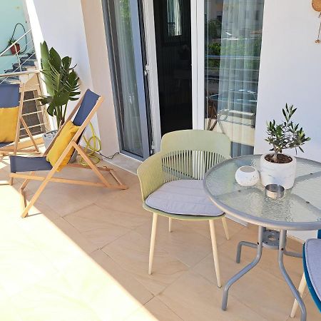 Chania Sweet Apts 외부 사진