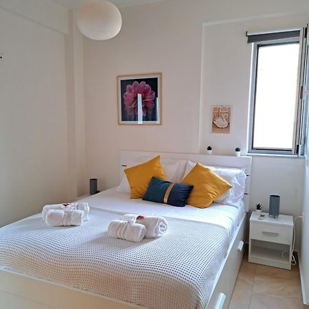 Chania Sweet Apts 외부 사진
