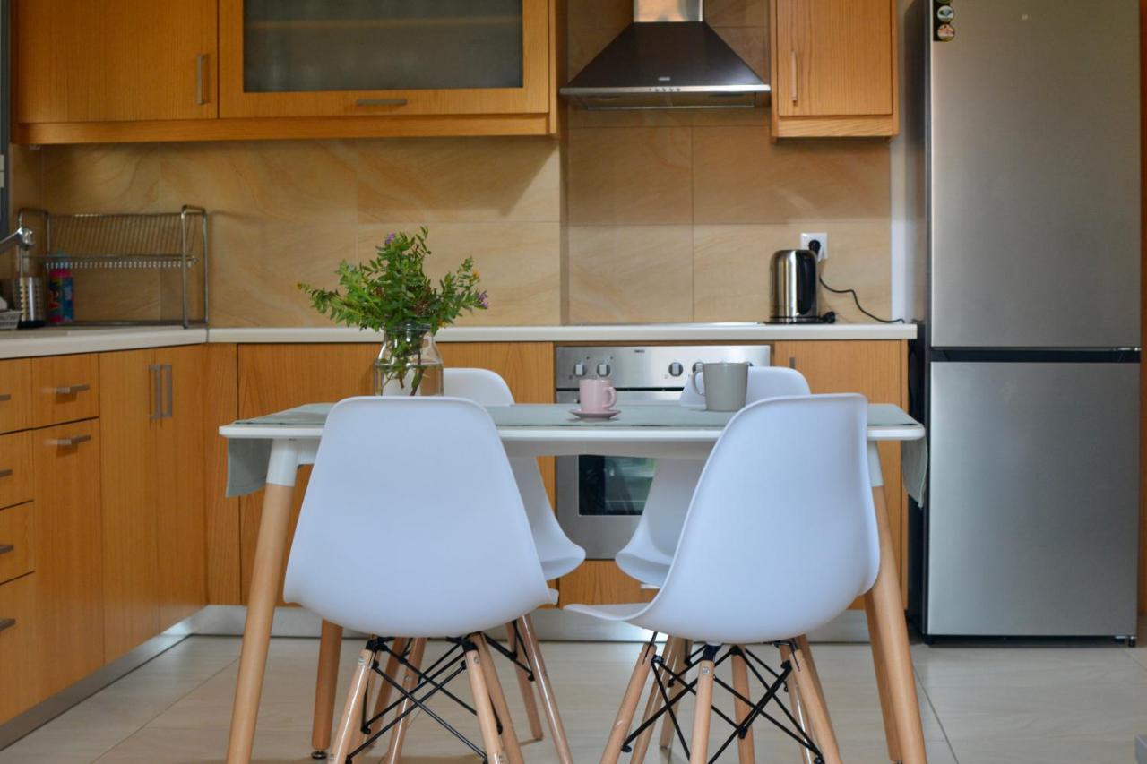 Chania Sweet Apts 외부 사진