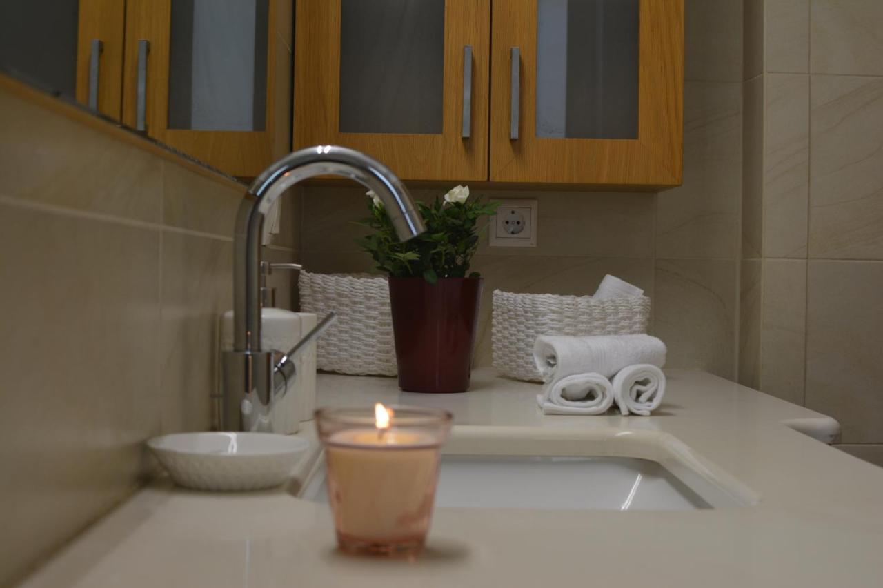 Chania Sweet Apts 외부 사진