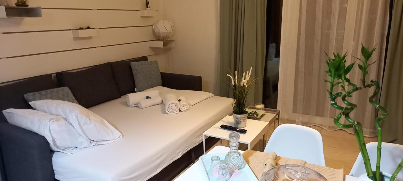Chania Sweet Apts 외부 사진