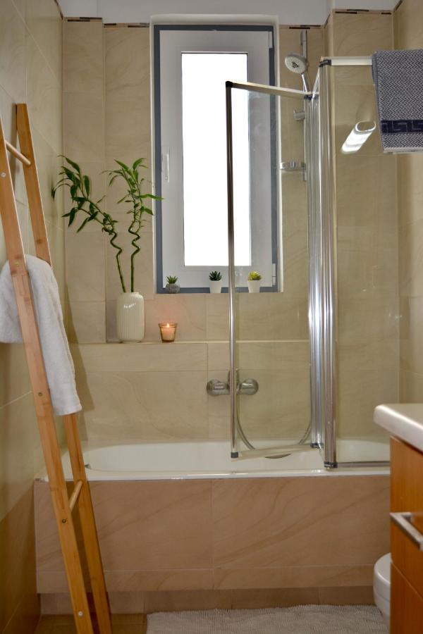 Chania Sweet Apts 외부 사진