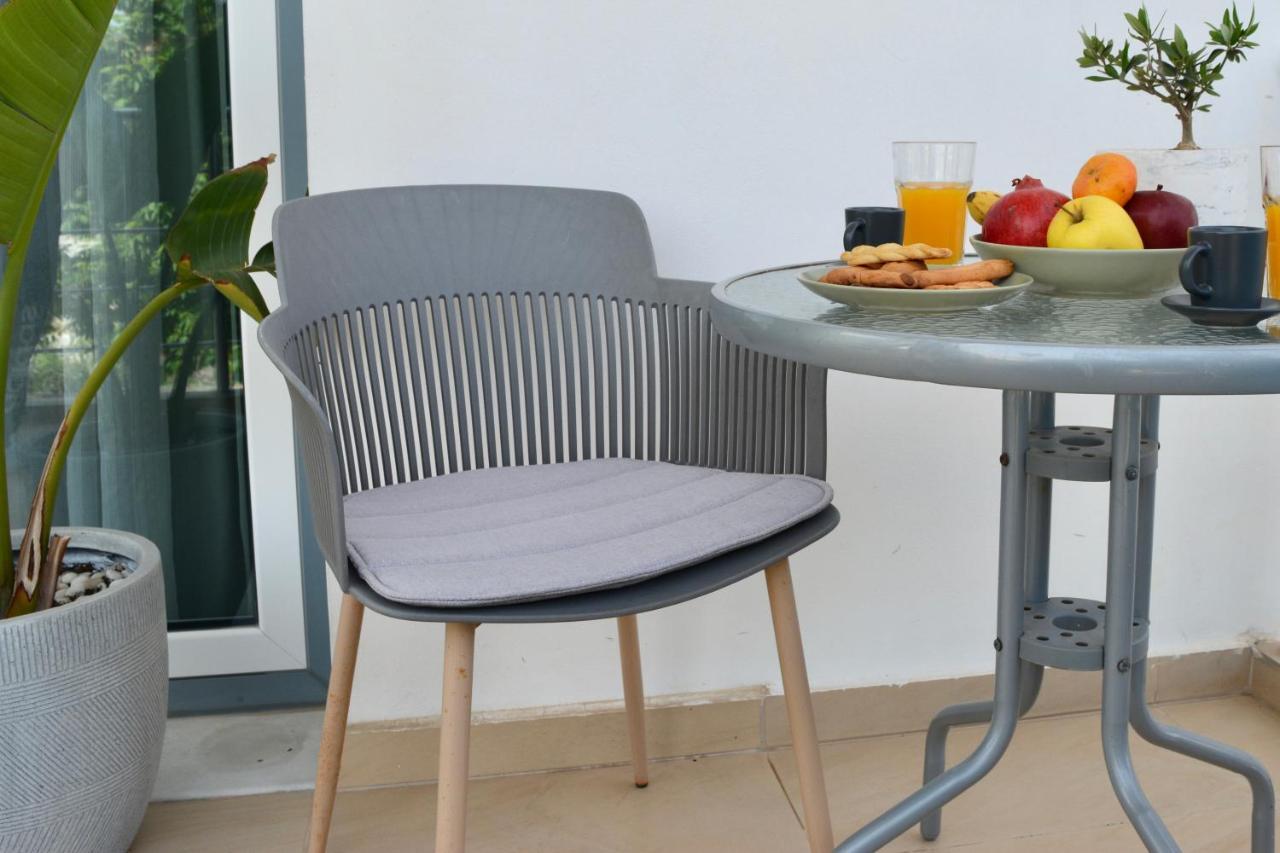 Chania Sweet Apts 외부 사진