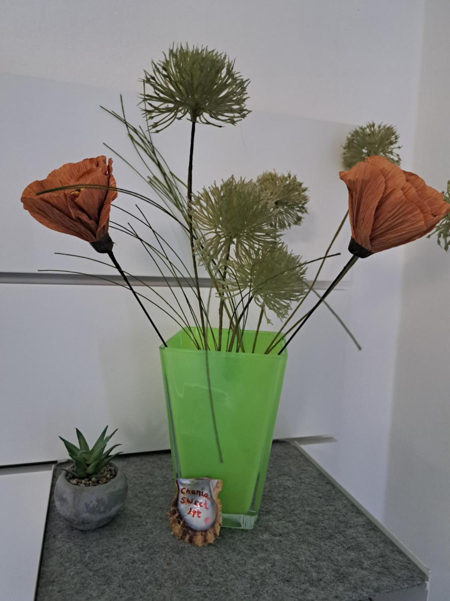 Chania Sweet Apts 외부 사진